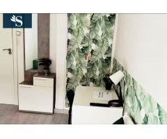 HERMOSA HABITACION EN ALQUILER EN LA ZONA DE VENTAS. Disponible a partir del mes de abril