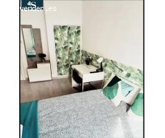 HERMOSA HABITACION EN ALQUILER EN LA ZONA DE VENTAS. Disponible a partir del mes de abril
