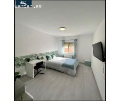 HERMOSA HABITACION EN ALQUILER EN LA ZONA DE VENTAS. Disponible a partir del mes de abril