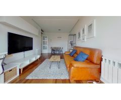 SERVICHECK ALQUILA FANTASTICO PISO EN URBANIZACION CON PISCINA!!!