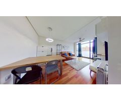 SERVICHECK ALQUILA FANTASTICO PISO EN URBANIZACION CON PISCINA!!!
