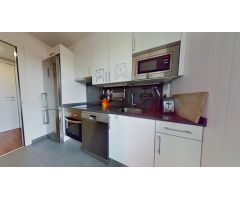 SERVICHECK ALQUILA FANTASTICO PISO EN URBANIZACION CON PISCINA!!!