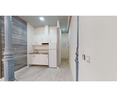 SERVICHECK ALQUILA ESTUDIO EN LA AVENIDA MENENDEZ PELAYO