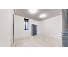 SERVICHECK ALQUILA ESTUDIO EN LA AVENIDA MENENDEZ PELAYO
