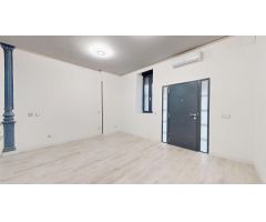 SERVICHECK ALQUILA ESTUDIO EN LA AVENIDA MENENDEZ PELAYO