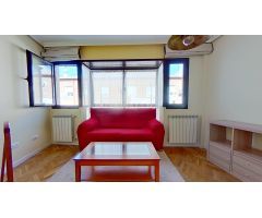 SERVICHECK INMOBILIARIA – ALQUILER DE VIVIENDA HABITUAL EN ARAVACA
