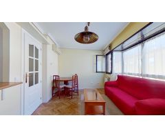 SERVICHECK INMOBILIARIA – ALQUILER DE VIVIENDA HABITUAL EN ARAVACA