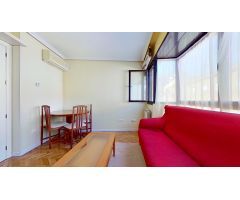 SERVICHECK INMOBILIARIA – ALQUILER DE VIVIENDA HABITUAL EN ARAVACA