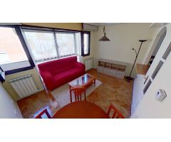 SERVICHECK INMOBILIARIA – ALQUILER DE VIVIENDA HABITUAL EN ARAVACA