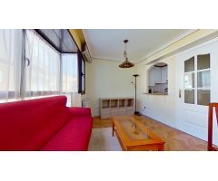 SERVICHECK INMOBILIARIA – ALQUILER DE VIVIENDA HABITUAL EN ARAVACA
