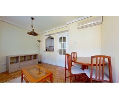 SERVICHECK INMOBILIARIA – ALQUILER DE VIVIENDA HABITUAL EN ARAVACA