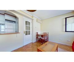 SERVICHECK INMOBILIARIA – ALQUILER DE VIVIENDA HABITUAL EN ARAVACA