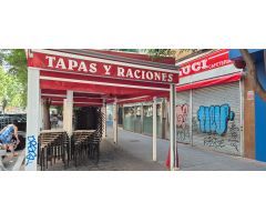 OPORTUNIDAD ÚNICA DE NEGOCIO Traspaso por jubilación + Alquiler de local en funcionamiento