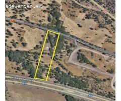 Terreno urbano en Venta en San Lorenzo de El Escorial, Madrid