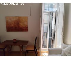 Estudio en Alquiler en Madrid de las Caderechas, Madrid