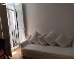 Estudio en Alquiler en Madrid de las Caderechas, Madrid