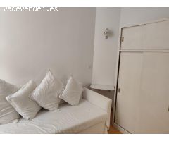 Estudio en Alquiler en Madrid de las Caderechas, Madrid