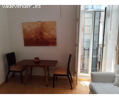 Estudio en Alquiler en Madrid de las Caderechas, Madrid