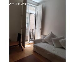 Estudio en Alquiler en Madrid de las Caderechas, Madrid