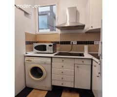 Estudio en Alquiler en Madrid de las Caderechas, Madrid