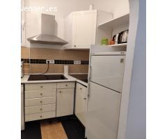 Estudio en Alquiler en Madrid de las Caderechas, Madrid