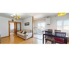 Apartamento en Venta en Madrid de las Caderechas, Madrid