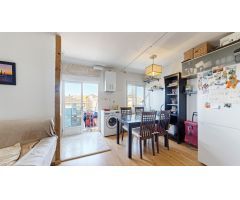 Apartamento en Venta en Madrid de las Caderechas, Madrid