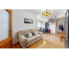 Apartamento en Venta en Madrid de las Caderechas, Madrid