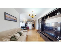 Apartamento en Venta en Madrid de las Caderechas, Madrid