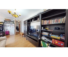 Apartamento en Venta en Madrid de las Caderechas, Madrid