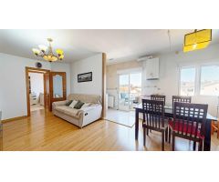 Apartamento en Venta en Madrid de las Caderechas, Madrid