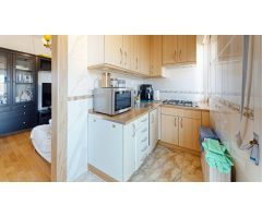 Apartamento en Venta en Madrid de las Caderechas, Madrid