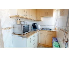Apartamento en Venta en Madrid de las Caderechas, Madrid