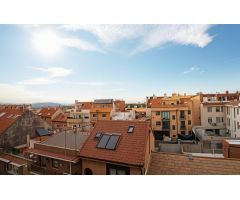 Apartamento en Venta en Madrid de las Caderechas, Madrid