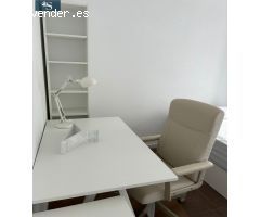 Habitación en Alquiler en Madrid de las Caderechas, Madrid