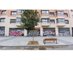 Local comercial en Alquiler en Madrid de las Caderechas, Madrid