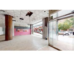 Local comercial en Alquiler en Madrid de las Caderechas, Madrid