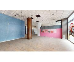 Local comercial en Alquiler en Madrid de las Caderechas, Madrid