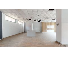 Local comercial en Alquiler en Madrid de las Caderechas, Madrid