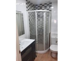 SERVICHECK ALQUILA PISO EXTERIOR!!!
