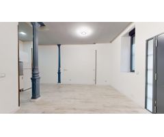 Servicheck alquila precioso estudio Reformado a estrenar en Avenida Menéndez Pelayo