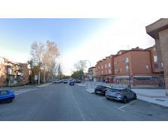 Terreno urbano en Venta en Coslada, Madrid