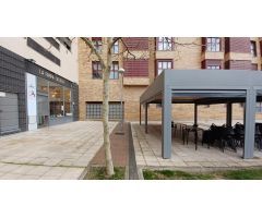 Alquiler de Restaurante con traspaso