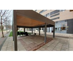 Alquiler de Restaurante con traspaso