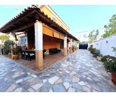 CHALET PAREADO EN HAYGON REFORMADO.