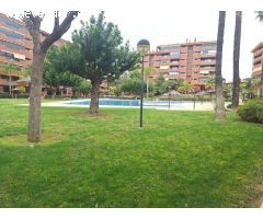 DUPLEX DE 5 DORMITORIOS CON URBANIZACIÓN EN VISTAHERMOSA