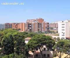 ATICO EN BENISAUDET
