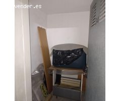 OPORTUNIDAD DE PARKING Y TRASTERO EN CALLE ALBER