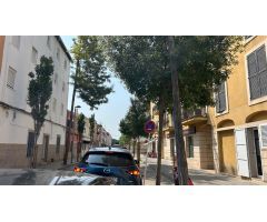 OPORTUNIDAD DE PARKING Y TRASTERO EN CALLE ALBER