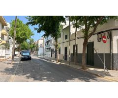 OPORTUNIDAD DE PARKING Y TRASTERO EN CALLE ALBER